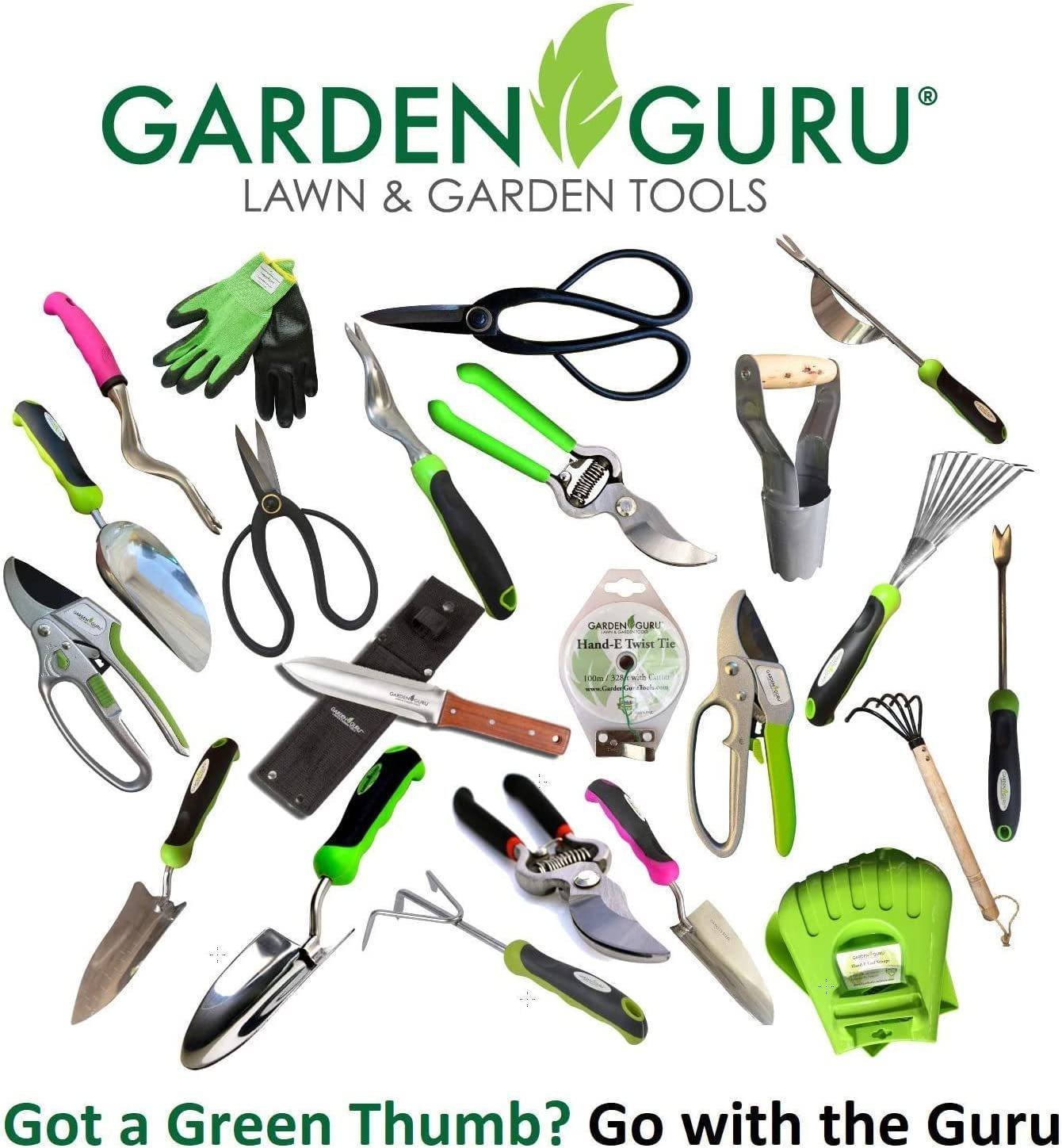 Stainless Steel Garden Trowel