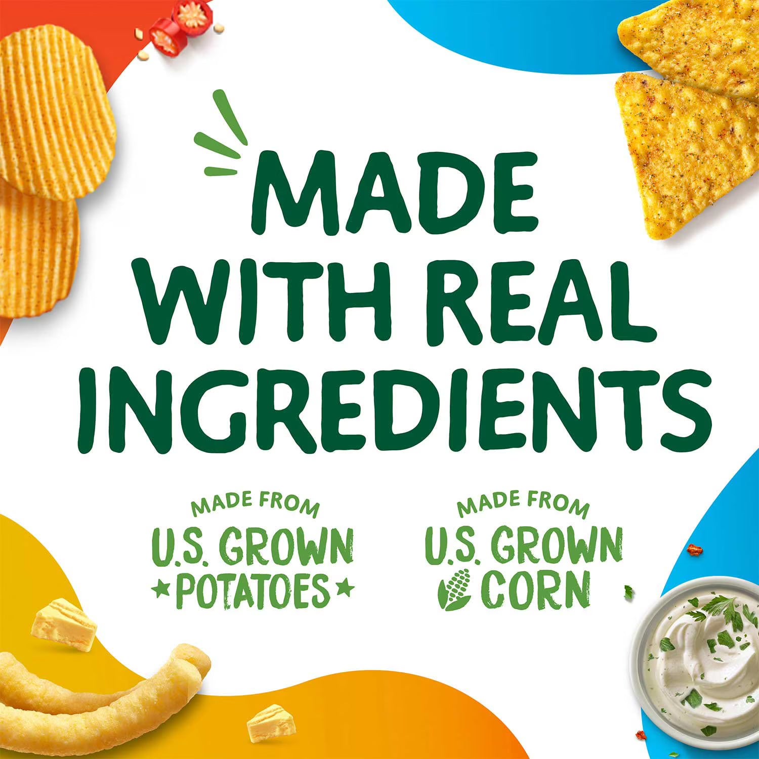 Frito-Lay Simply Mix Variety Pack, 30 pk.