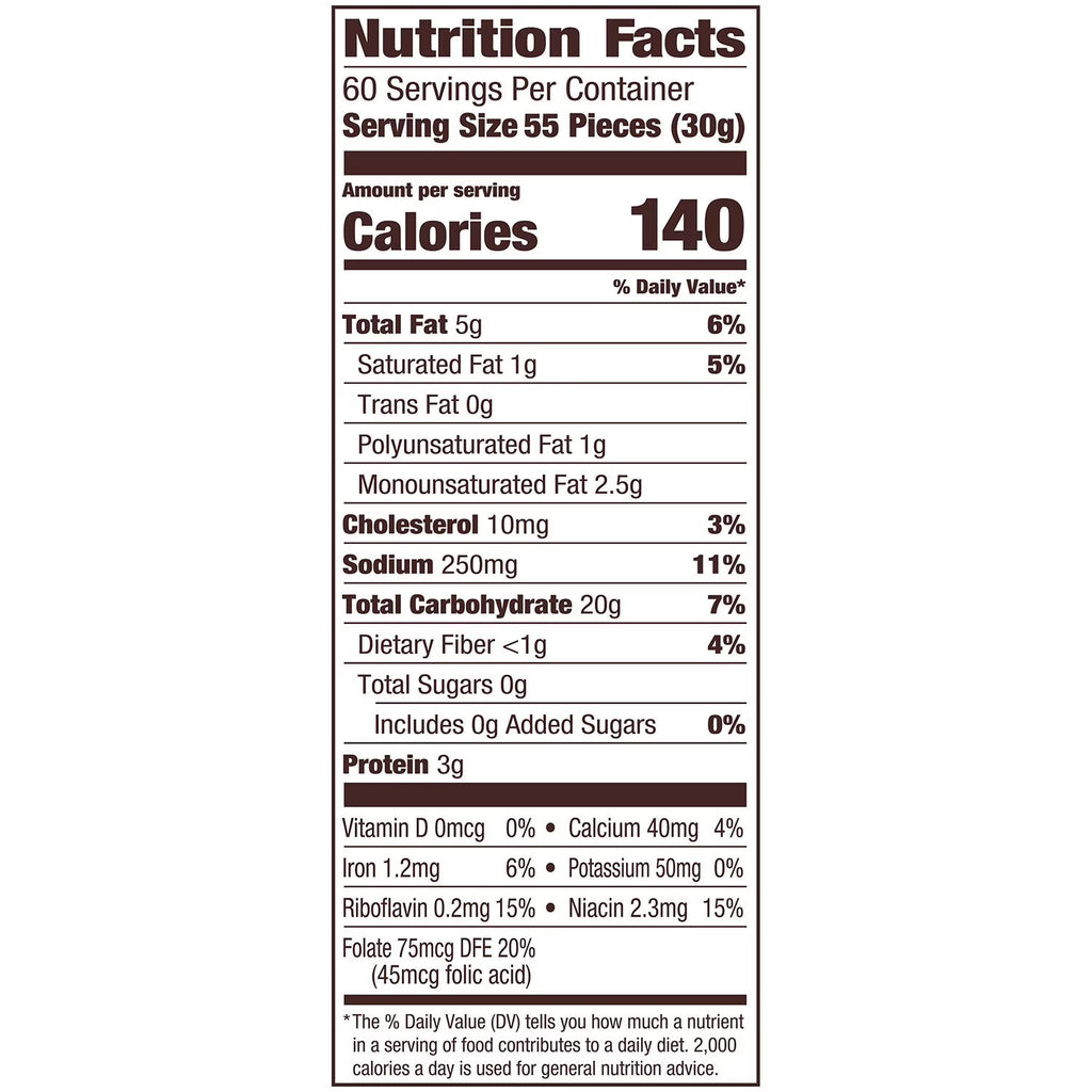 Pepperidge Farm Goldfish Crackers, 22 oz., 3 pk.