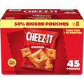 Cheez-It Original Baked Snack Crackers 
