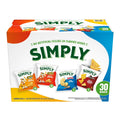 Frito-Lay Simply Mix Variety Pack