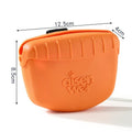 Milou & Lumi Portable Pet Training Treat Pouch