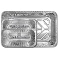 Member's Mark Full Size Aluminum Steam Table Pans
