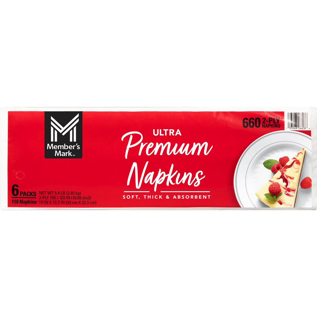 Member's Mark Ultra Premium 