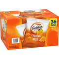 Pepperidge Farm Goldfish Cheddar Crackers
