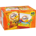 Pepperidge Farm Variety Pack Goldfish
