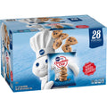 Pillsbury Soft Baked Mini Chocolate Chip Cookies