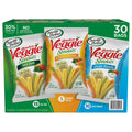 Sensible Portions Garden Veggie Straw