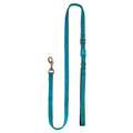 Plush Adjustable Reflective Leash
